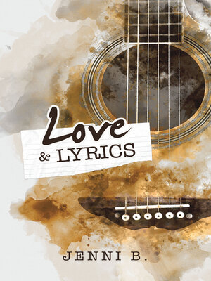 cover image of Love and Lyrics